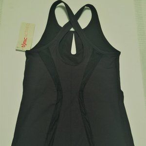 TONIC ACTIVEWEAR TOP-NEW WITH TAGS